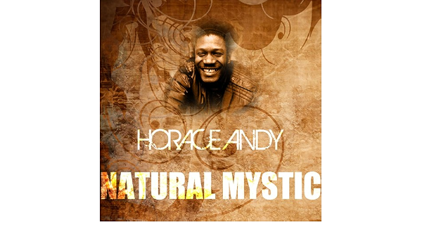 Natural Mystic Riddim (Bunny Striker Lee) 2003